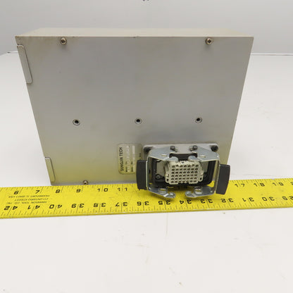Sungjin TOPR-2(PL/PS) Table Change Operator Interface Switch Box HanKwang FL3015