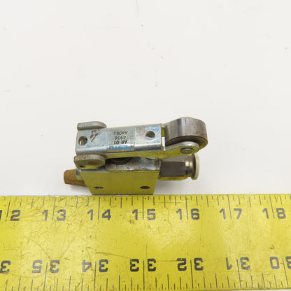 Festo V/O-3-1/8 Pneumatic 3/2 Position Limit Switch Valve G1/8