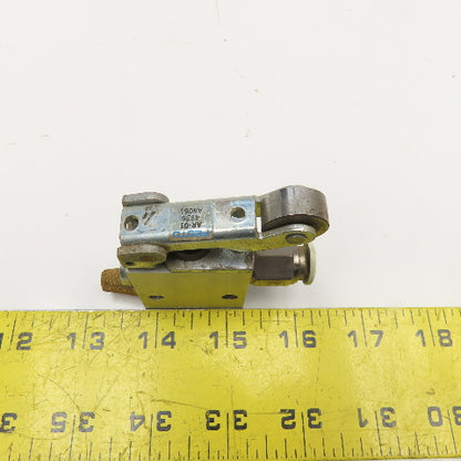 Festo V/O-3-1/8 Pneumatic 3/2 Position Limit Switch Valve G1/8