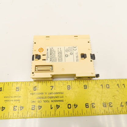 Schneider TM2DDO8TT Modicon 24VDC 8Pt Output Module