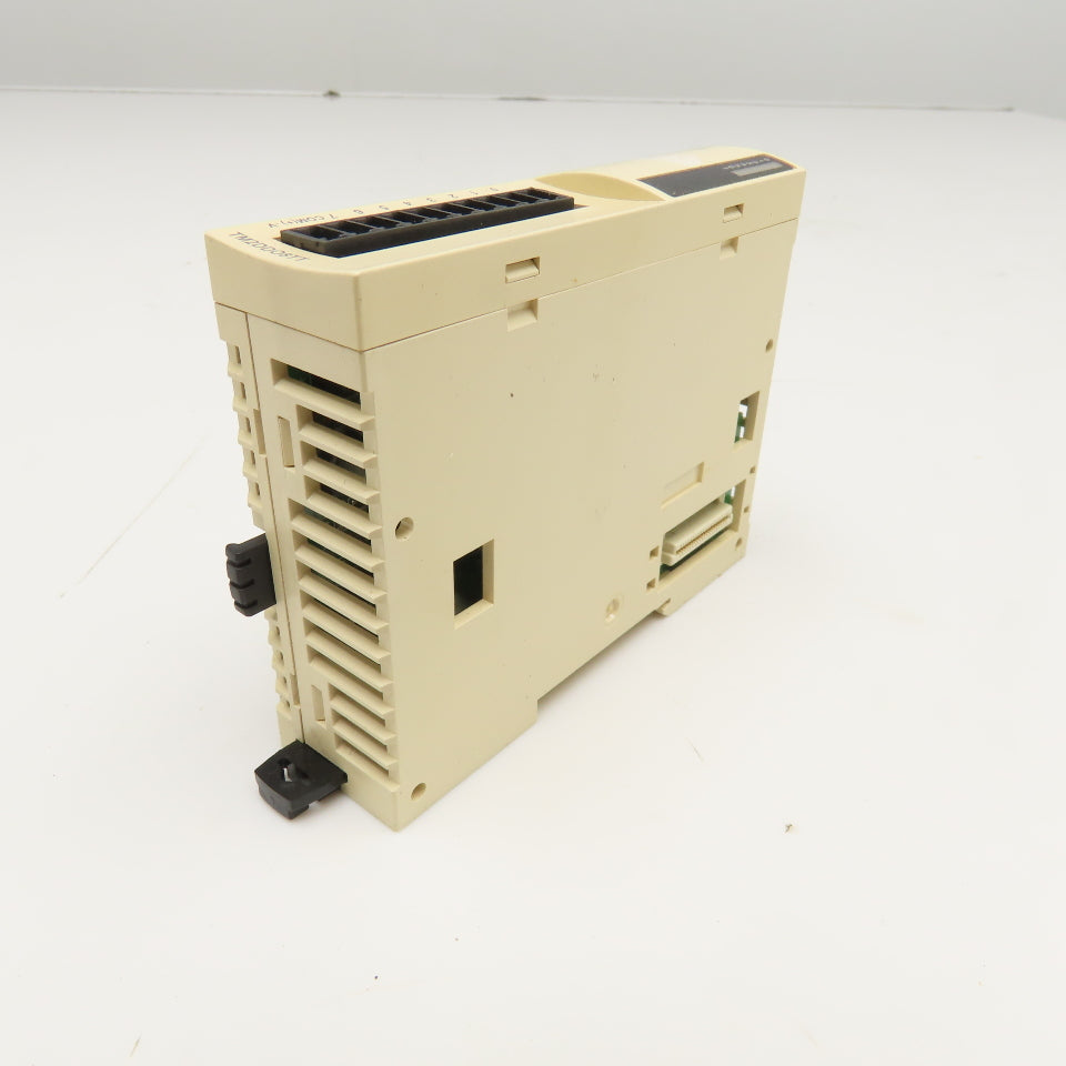 Schneider TM2DDO8TT Modicon 24VDC 8Pt Output Module