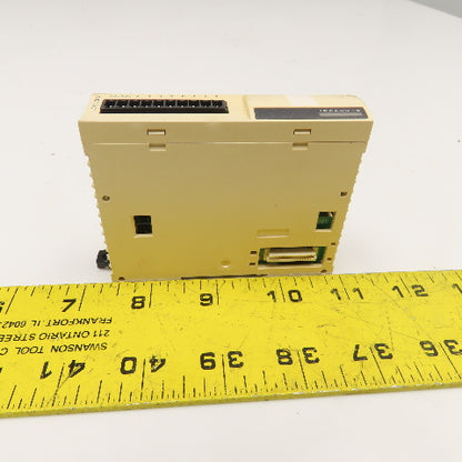 Schneider TM2DDI8DT Modicon 24VDC 8 Pt Output Module