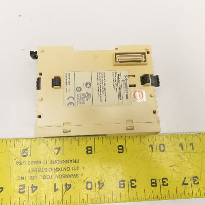 Schneider TM2DDI8DT Modicon 24VDC 8 Pt Output Module