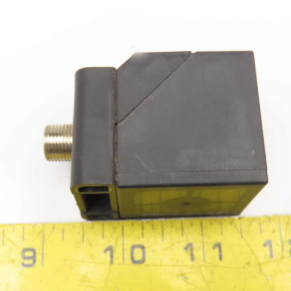 Balluff BES Q40KFU-PAC30F-S04G Inductive Proximity Sensor 10-30VDC