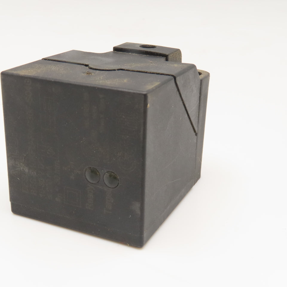 Balluff BES Q40KFU-PAC30F-S04G Inductive Proximity Sensor 10-30VDC