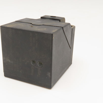 Balluff BES Q40KFU-PAC30F-S04G Inductive Proximity Sensor 10-30VDC