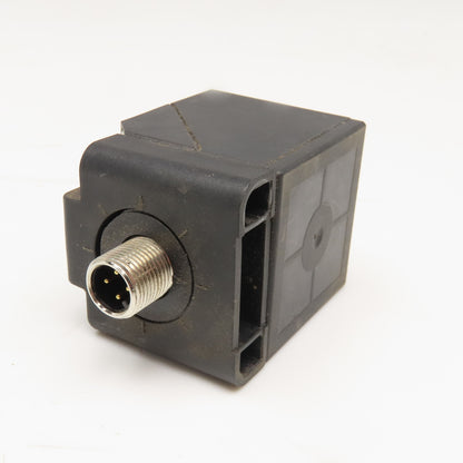 Balluff BES Q40KFU-PAC30F-S04G Inductive Proximity Sensor 10-30VDC