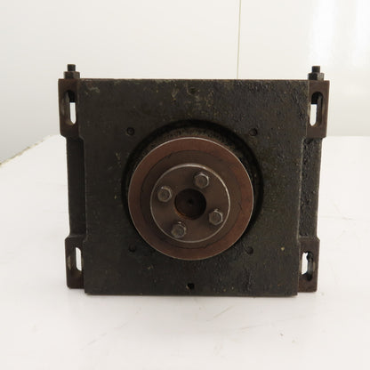 Fanuc A06B-0320-B581 AC Servo Motor 8.8Nm Torque 155V 3PH 3000RPM W/ Encoder
