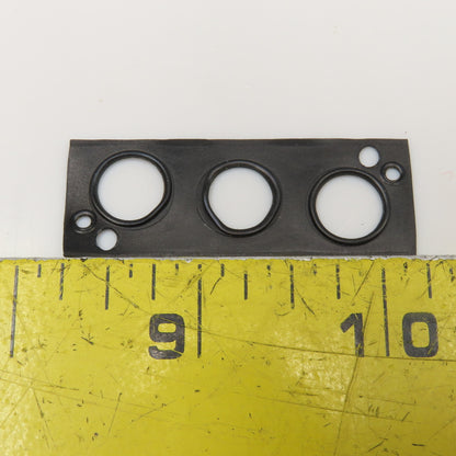 Rexroth 0 820 038 102 5/2 Position Pneumatic Directional Valve 24V Coil