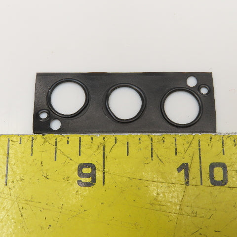Rexroth 0 820 038 102 5/2 Position Pneumatic Directional Valve 24V Coil