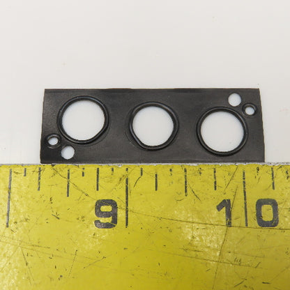 Rexroth 0 820 038 102 5/2 Position Pneumatic Directional Valve 24V Coil