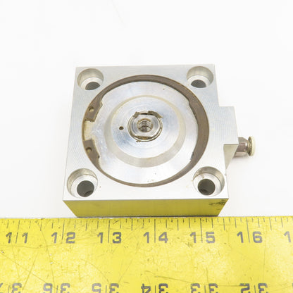 10mm Stroke Single Acting Spring Return Air Cylinder