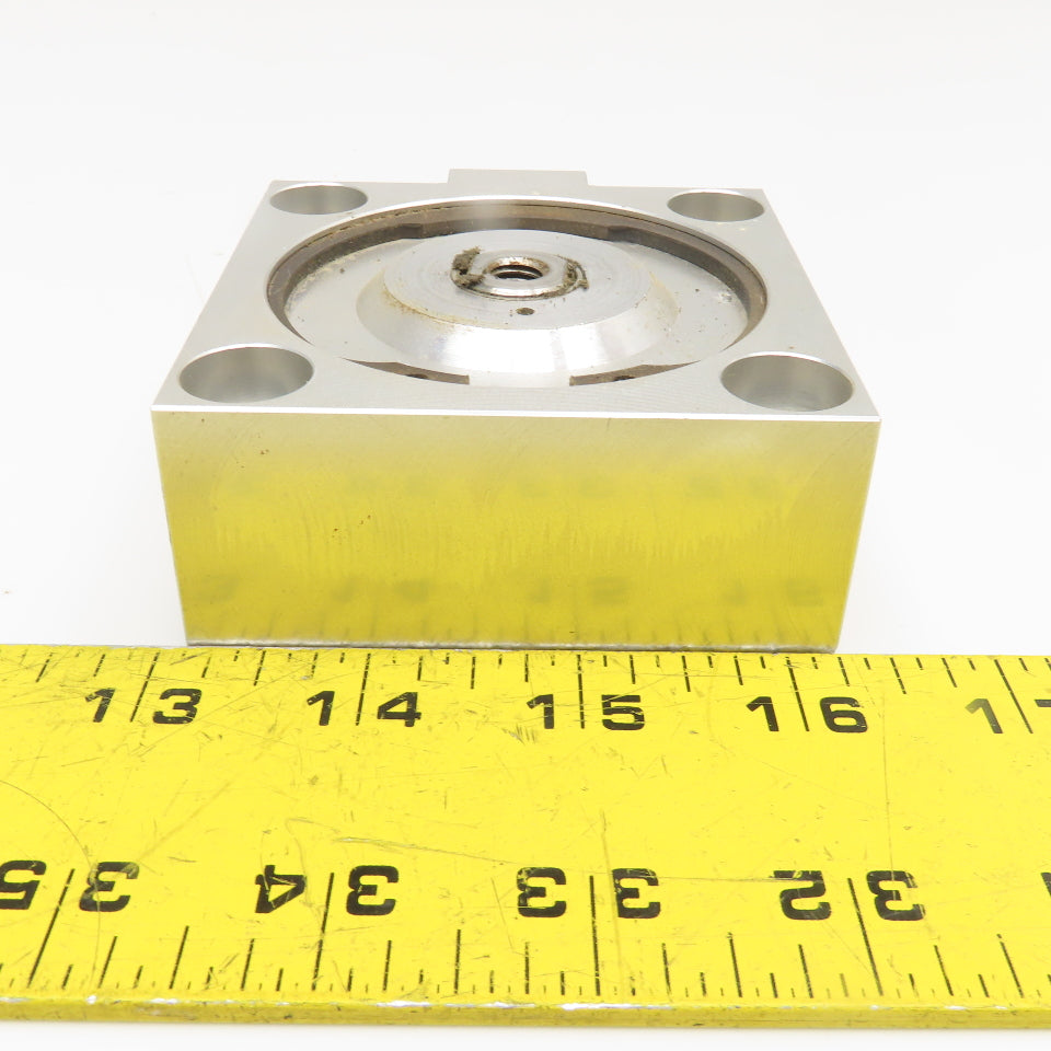 10mm Stroke Single Acting Spring Return Air Cylinder