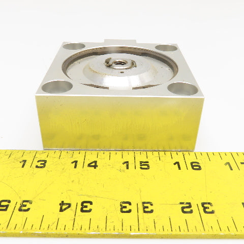 10mm Stroke Single Acting Spring Return Air Cylinder