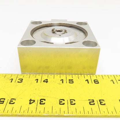 10mm Stroke Single Acting Spring Return Air Cylinder