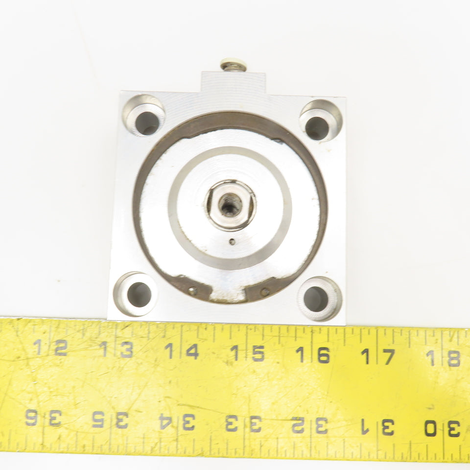 10mm Stroke Single Acting Spring Return Air Cylinder