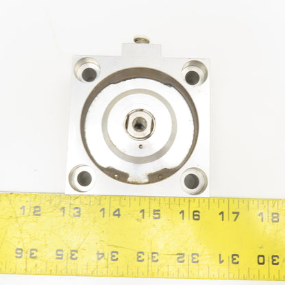 10mm Stroke Single Acting Spring Return Air Cylinder