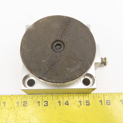 10mm Stroke Single Acting Spring Return Air Cylinder