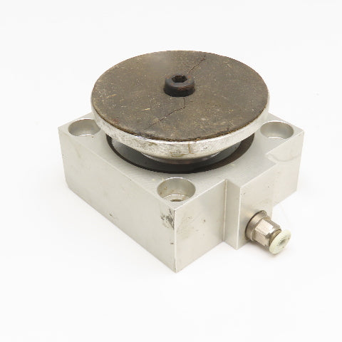 10mm Stroke Single Acting Spring Return Air Cylinder