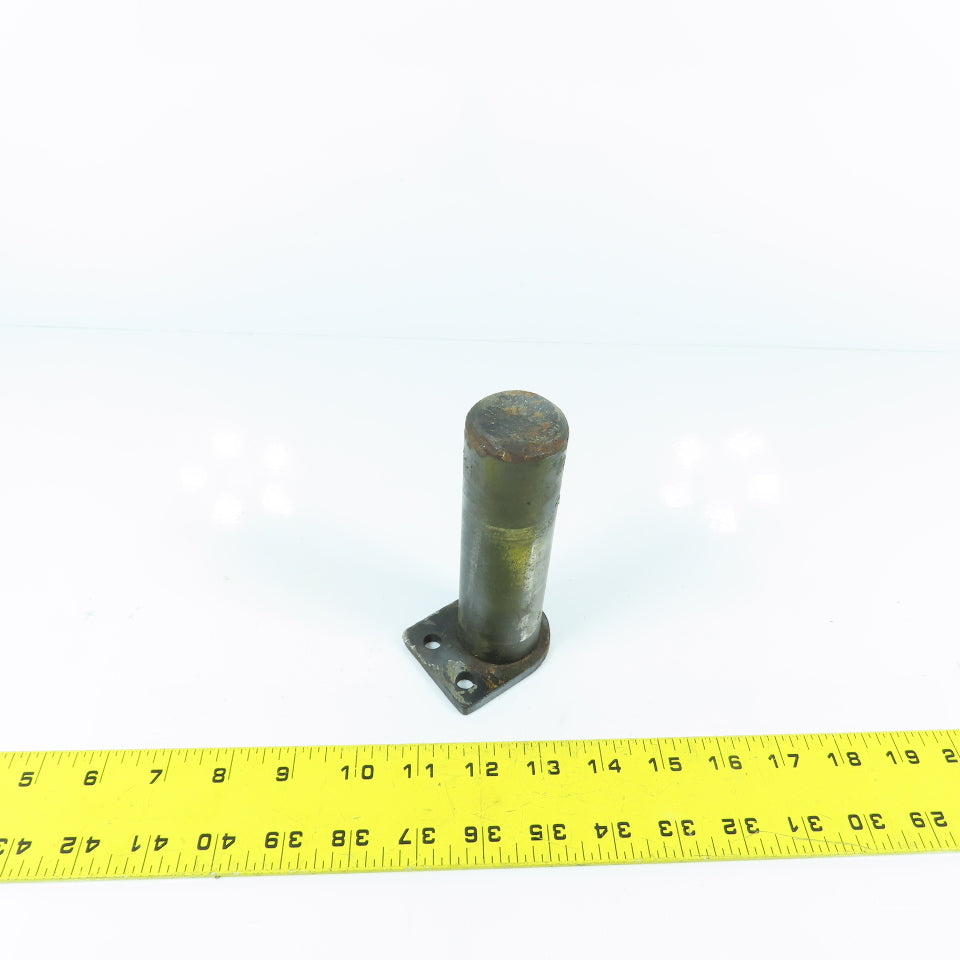 Terex 135593 Lift Cylinder Pin From TS30 Scissor Lift 1.5" OD