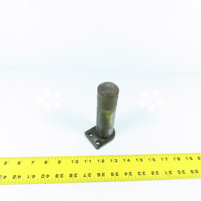 Terex 135593 Lift Cylinder Pin From TS30 Scissor Lift 1.5" OD