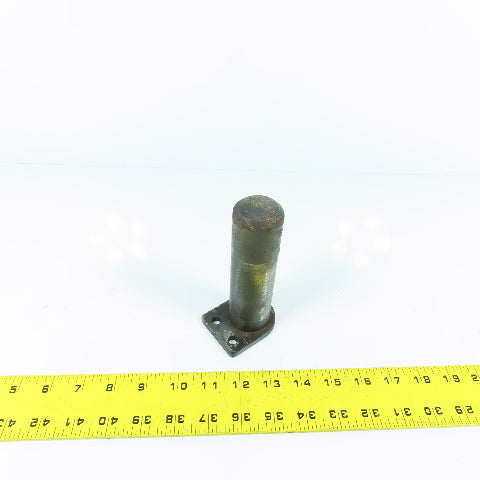 Terex 135593 Lift Cylinder Pin From TS30 Scissor Lift 1.5" OD