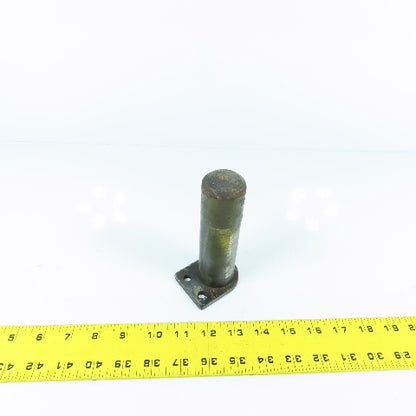 Terex 135593 Lift Cylinder Pin From TS30 Scissor Lift 1.5" OD
