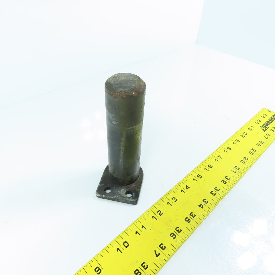 Terex 135593 Lift Cylinder Pin From TS30 Scissor Lift 1.5" OD