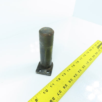 Terex 135593 Lift Cylinder Pin From TS30 Scissor Lift 1.5" OD