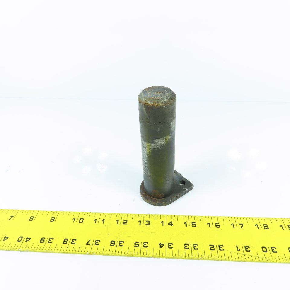 Terex 135593 Lift Cylinder Pin From TS30 Scissor Lift 1.5" OD