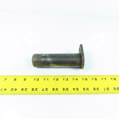 Terex 135593 Lift Cylinder Pin From TS30 Scissor Lift 1.5" OD