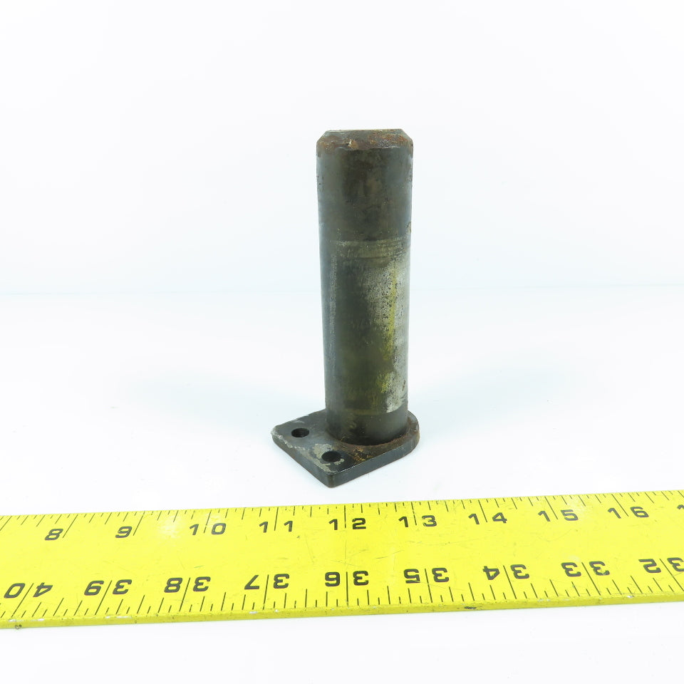 Terex 135593 Lift Cylinder Pin From TS30 Scissor Lift 1.5" OD