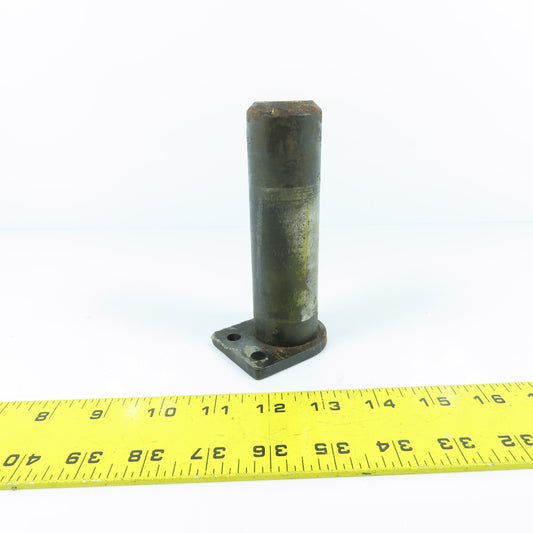 Terex 135593 Lift Cylinder Pin From TS30 Scissor Lift 1.5" OD
