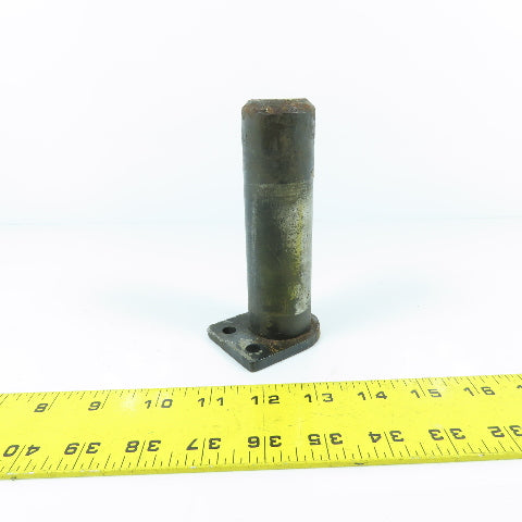 Terex 135593 Lift Cylinder Pin From TS30 Scissor Lift 1.5" OD