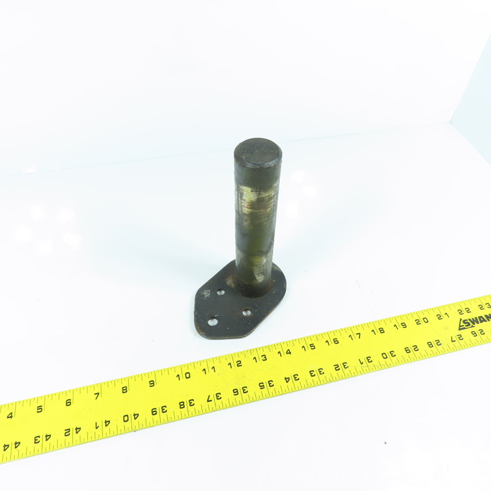 Terex 135593 Lift Cylinder Pin From TS30 Scissor Lift 1.5" OD x 7" Long