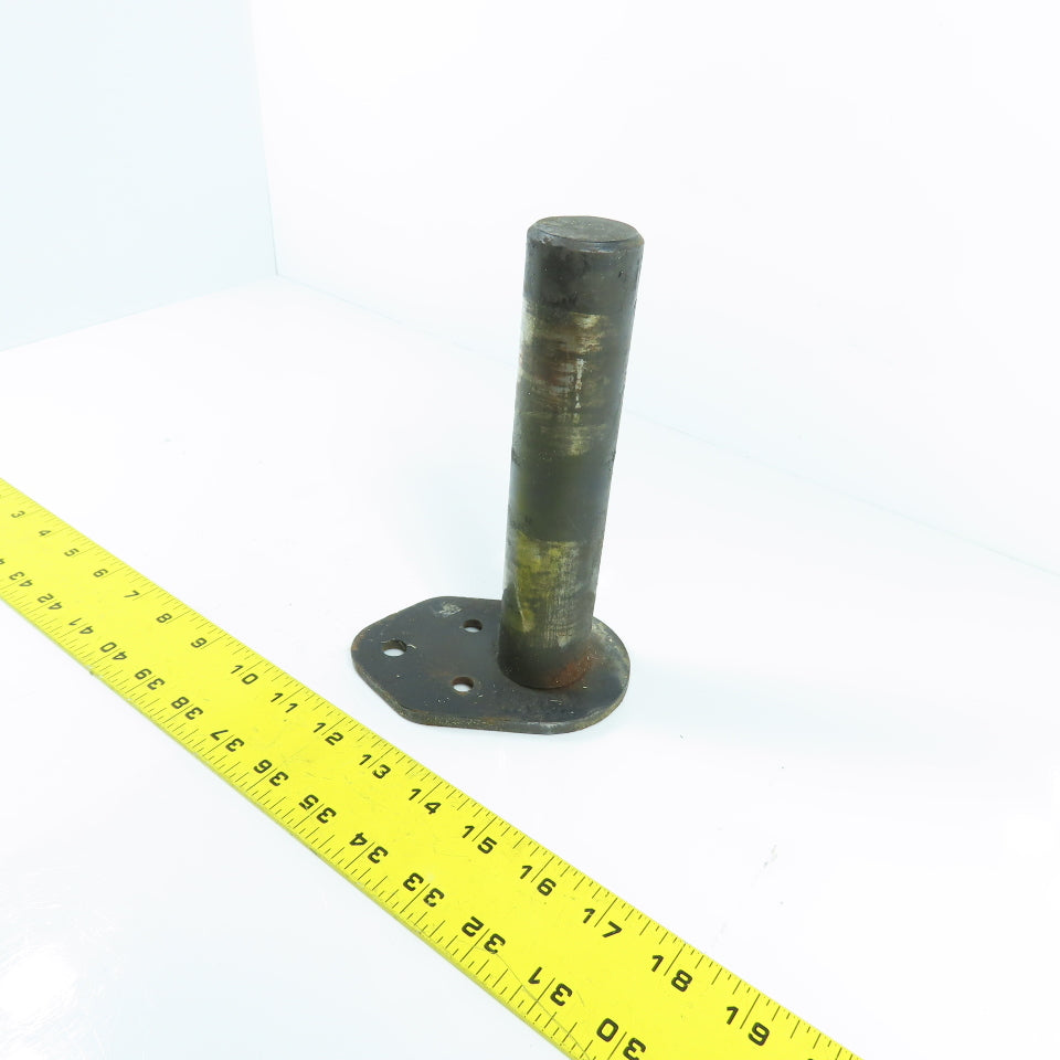 Terex 135593 Lift Cylinder Pin From TS30 Scissor Lift 1.5" OD x 7" Long