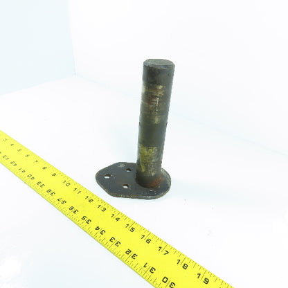 Terex 135593 Lift Cylinder Pin From TS30 Scissor Lift 1.5" OD x 7" Long