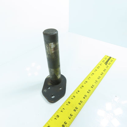 Terex 135593 Lift Cylinder Pin From TS30 Scissor Lift 1.5" OD x 7" Long