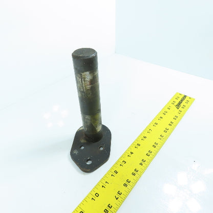 Terex 135593 Lift Cylinder Pin From TS30 Scissor Lift 1.5" OD x 7" Long