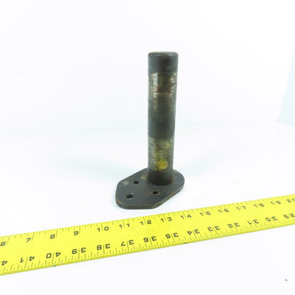 Terex 135593 Lift Cylinder Pin From TS30 Scissor Lift 1.5" OD x 7" Long