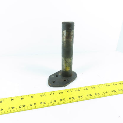 Terex 135593 Lift Cylinder Pin From TS30 Scissor Lift 1.5" OD x 7" Long