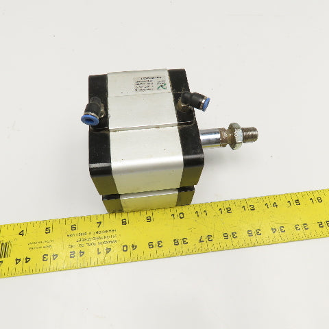 Pneumax 1581.80.30.02.1 80mm Bore 30mm Stroke Magnetic Air Cylinder