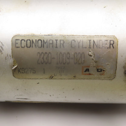 ARO 2330-1009-020 3" Bore 2" Stroke Double Acting Air Cylinder