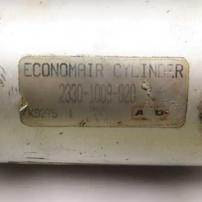 ARO 2330-1009-020 3" Bore 2" Stroke Double Acting Air Cylinder