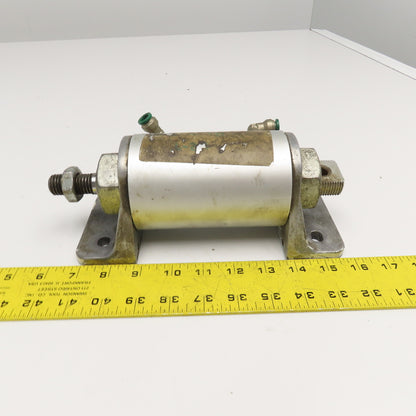 ARO 2330-1009-020 3" Bore 2" Stroke Double Acting Air Cylinder