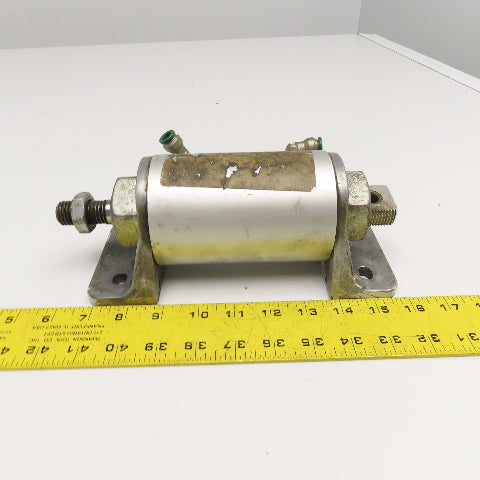 ARO 2330-1009-020 3" Bore 2" Stroke Double Acting Air Cylinder