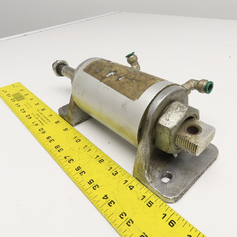 ARO 2330-1009-020 3" Bore 2" Stroke Double Acting Air Cylinder