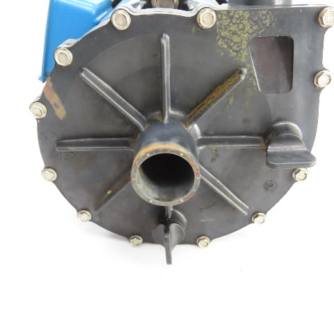 Franklin 1313017139 3/4HP Close Coupled Centrifugal Pump 230/460V 3PH 3450RPM