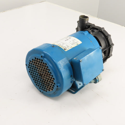 Franklin 1313017139 3/4HP Close Coupled Centrifugal Pump 230/460V 3PH 3450RPM