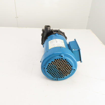Franklin 1313017139 3/4HP Close Coupled Centrifugal Pump 230/460V 3PH 3450RPM